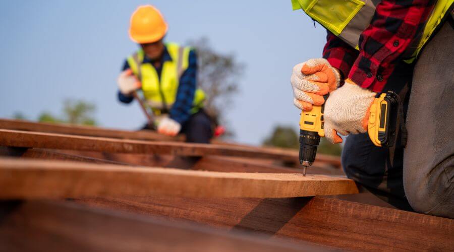 Expert Emergency Roof Repairs services in Cabool, MO